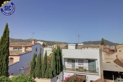 PRECIOSO PISO EN FAURA EN URBANIZACIÓN CON PISCINA 18