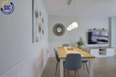 PRECIOSO PISO EN FAURA EN URBANIZACIÓN CON PISCINA 19