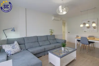 PRECIOSO PISO EN FAURA EN URBANIZACIÓN CON PISCINA 22