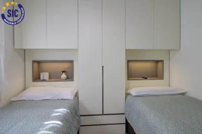 PRECIOSO PISO EN FAURA EN URBANIZACIÓN CON PISCINA 25