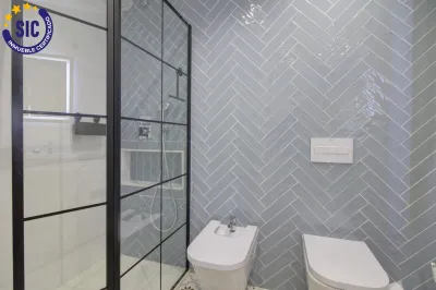 PRECIOSO PISO EN FAURA EN URBANIZACIÓN CON PISCINA 28