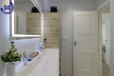 PRECIOSO PISO EN FAURA EN URBANIZACIÓN CON PISCINA 29