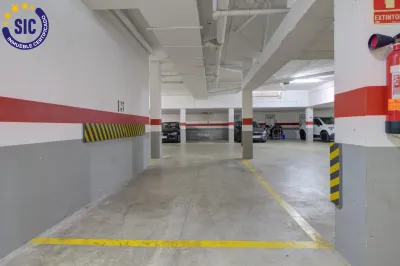 PRECIOSO PISO EN FAURA EN URBANIZACIÓN CON PISCINA 30