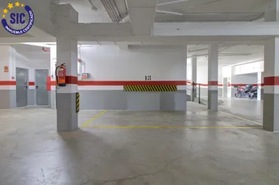 PRECIOSO PISO EN FAURA EN URBANIZACIÓN CON PISCINA 31