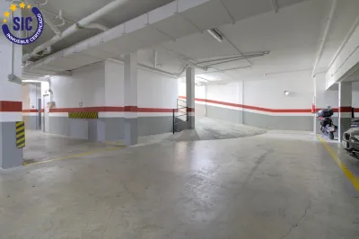 PRECIOSO PISO EN FAURA EN URBANIZACIÓN CON PISCINA 32