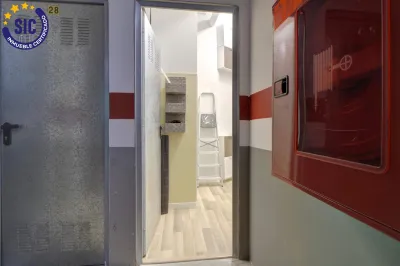 PRECIOSO PISO EN FAURA EN URBANIZACIÓN CON PISCINA 33