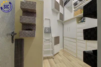 PRECIOSO PISO EN FAURA EN URBANIZACIÓN CON PISCINA 34