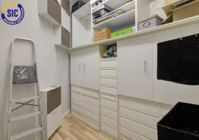 PRECIOSO PISO EN FAURA EN URBANIZACIÓN CON PISCINA 35