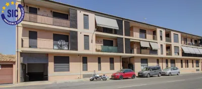 PRECIOSO PISO EN FAURA EN URBANIZACIÓN CON PISCINA 37