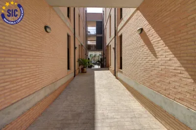 PRECIOSO PISO EN FAURA EN URBANIZACIÓN CON PISCINA 39