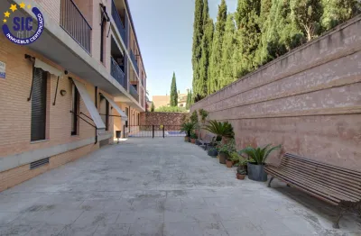PRECIOSO PISO EN FAURA EN URBANIZACIÓN CON PISCINA 43