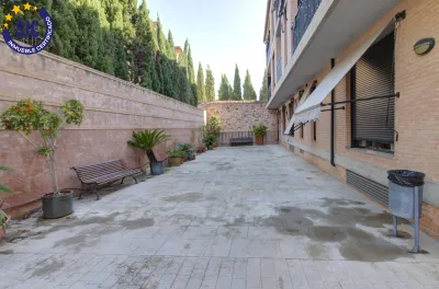 PRECIOSO PISO EN FAURA EN URBANIZACIÓN CON PISCINA 44