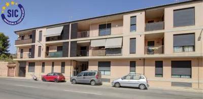 PRECIOSO PISO EN FAURA EN URBANIZACIÓN CON PISCINA 47