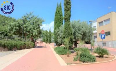 PRECIOSO PISO EN FAURA EN URBANIZACIÓN CON PISCINA 48