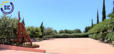 PRECIOSO PISO EN FAURA EN URBANIZACIÓN CON PISCINA 50