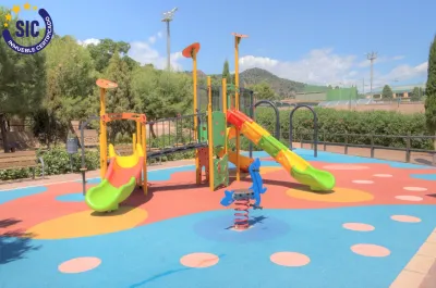 PRECIOSO PISO EN FAURA EN URBANIZACIÓN CON PISCINA 51