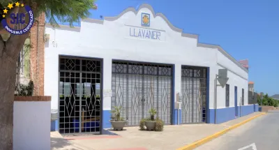 PRECIOSO PISO EN FAURA EN URBANIZACIÓN CON PISCINA 58