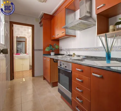 Casa en Almenara - Oportunidad a reformar con múltiples posibilidades 10