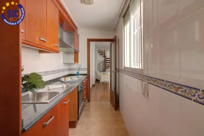 Casa en Almenara - Oportunidad a reformar con múltiples posibilidades 11