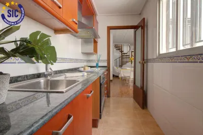 Casa en Almenara - Oportunidad a reformar con múltiples posibilidades 12