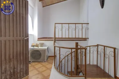 Casa en Almenara - Oportunidad a reformar con múltiples posibilidades 13