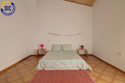Casa en Almenara - Oportunidad a reformar con múltiples posibilidades 16