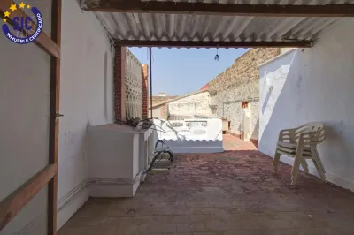 Casa en Almenara - Oportunidad a reformar con múltiples posibilidades 20
