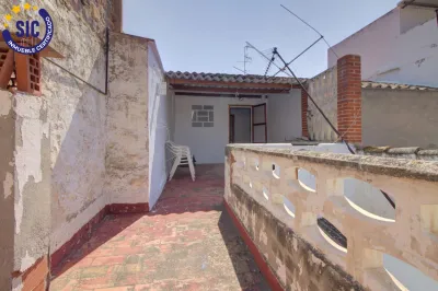 Casa en Almenara - Oportunidad a reformar con múltiples posibilidades 21