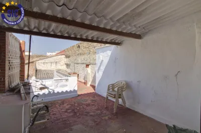 Casa en Almenara - Oportunidad a reformar con múltiples posibilidades 22
