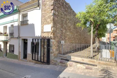 Casa en Almenara - Oportunidad a reformar con múltiples posibilidades 1