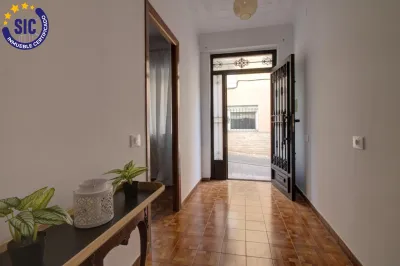 Casa en Almenara - Oportunidad a reformar con múltiples posibilidades 6