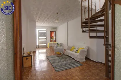 Casa en Almenara - Oportunidad a reformar con múltiples posibilidades 7