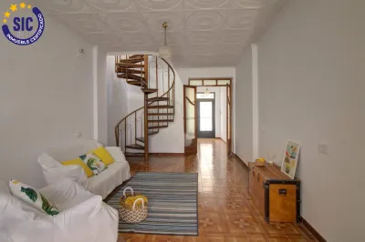 Casa en Almenara - Oportunidad a reformar con múltiples posibilidades 8