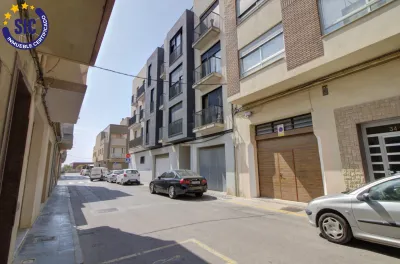 Piso cerca de la estación Nules 1