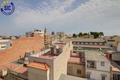 Piso cerca de la estación Nules 30