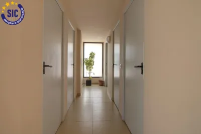 Piso cerca de la estación Nules 32
