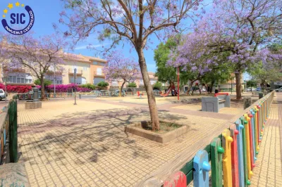 Piso cerca de la estación Nules 36