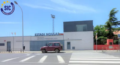Piso cerca de la estación Nules 37