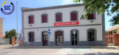 Piso cerca de la estación Nules 40