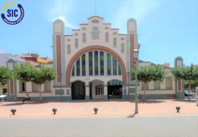 Piso cerca de la estación Nules 46