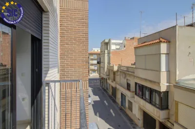 Piso cerca de la estación Nules 3