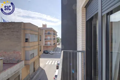 Piso cerca de la estación Nules 7