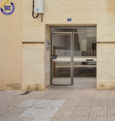 Piso luminoso en primera planta 31