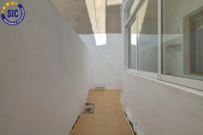 Planta Baja con patio y trastero en Almenara 13