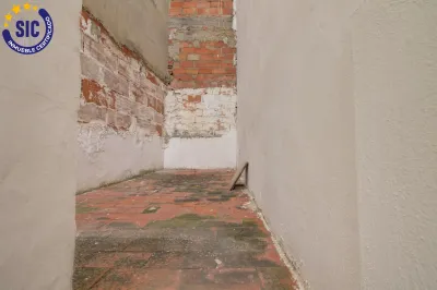 Planta Baja con patio y trastero en Almenara 17