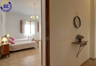 Planta Baja con patio y trastero en Almenara 18