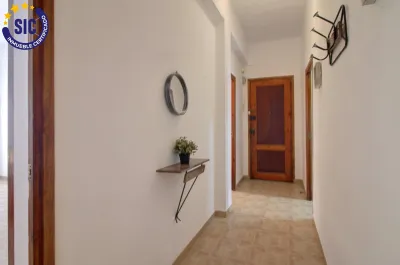 Planta Baja con patio y trastero en Almenara 19