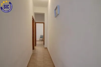 Planta Baja con patio y trastero en Almenara 25