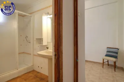 Planta Baja con patio y trastero en Almenara 26