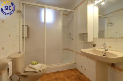 Planta Baja con patio y trastero en Almenara 30